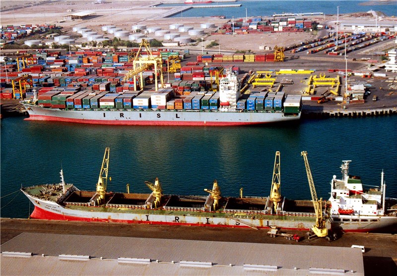 گنج عظیم رشد اقتصادی در تجارت دریایی ایران/ شناور‌های کشور باید افزایش یابند
