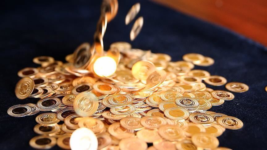 نرخ طلا و سکه در ۲۱ اردیبهشت ۹۸ / نیم سکه ۲ میلیون و ۹۳۰ هزار تومان شد + جدول