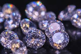 «جواننگ»، غنی‌ترین معدن الماس جهان