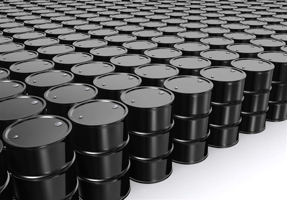 قیمت جهانی نفت در ۲۲ اردیبهشت ۹۸/افزایش قیمت نفت در سایه تشدید اختلاف آمریکا و چین