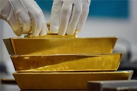 دو دستگی بازار درباره روند قیمت طلا