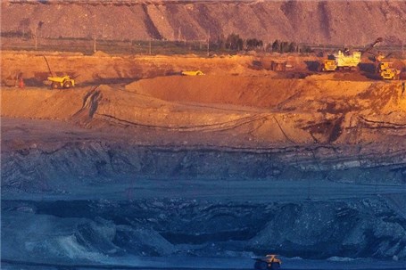 معدن تاریخی سیبری خودکار می شود