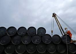 کیفیت نفت روسیه در حاشیه دریای بالتیک به شرایط عادی بازگشت