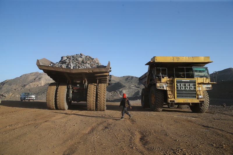 ارتقای بخش معدن نیازمند برنامه‌های همسو با سیاست‌های جهانی است