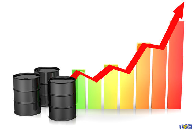 رشد ۲ درصدی بهای نفت در یک هفته
