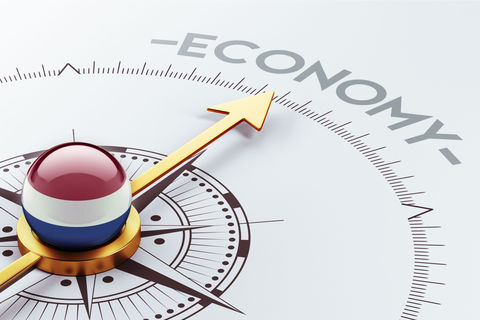رشد اقتصادی اندک ششمین اقتصاد بزرگ منطقه یورو