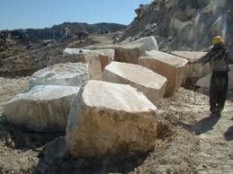 صادرات صنعت سنگ سال گذشته 100 هزار تن افزایش پیدا کرد