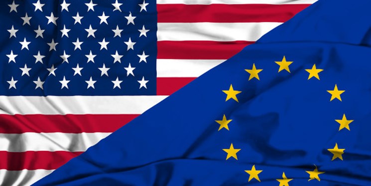 اختلاف آمریکا و اروپا در به رسمیت شناختن FATF