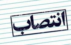 انتصاب محمد حسین چراغی به سمت مدیر کل امور مجلس وزارت صنعت، معدن و تجارت انتصاب محمد حسین چراغی به سمت مدیر کل امور مجلس وزارت صنعت، معدن و تجارت