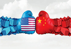 کُری جدید ترامپ جنگ تجاری با چین را پیچیده‌تر کرد