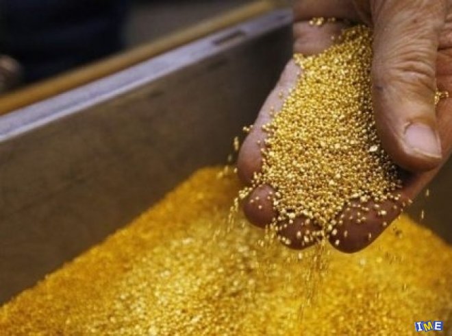 عطش روسیه برای خرید طلا در جهان