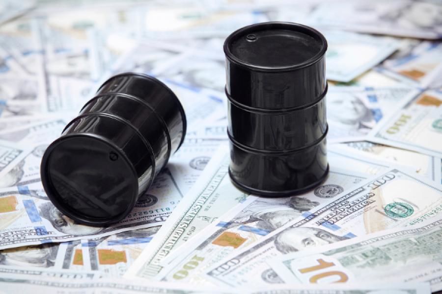 قیمت نفت بیش از یک درصد افزایش یافت