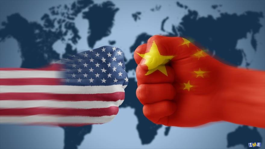عصبانیت چین از خواسته‌های اقتصادی غیرمنطقی آمریکا