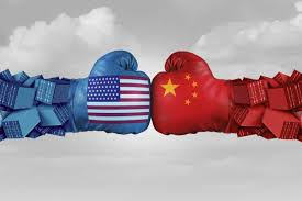 چین،  آمریکا را به "تروریسم اقتصادی" متهم کرد