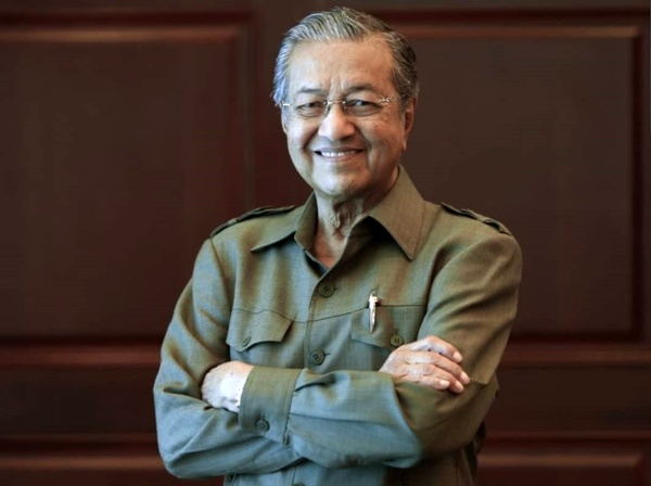 پیشنهاد نخست‌وزیر مالزی برای ایجاد ارز منطقه‌ای بر پایه طلا
