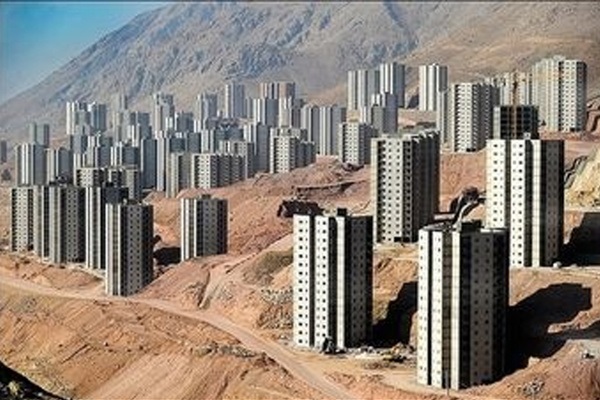 کاهش ۳۶.۵ درصد تعداد معاملات آپارتمان‌های مسکونی در تهران/ رشد ۱۳۴ درصدی قیمت در منطقه ۹