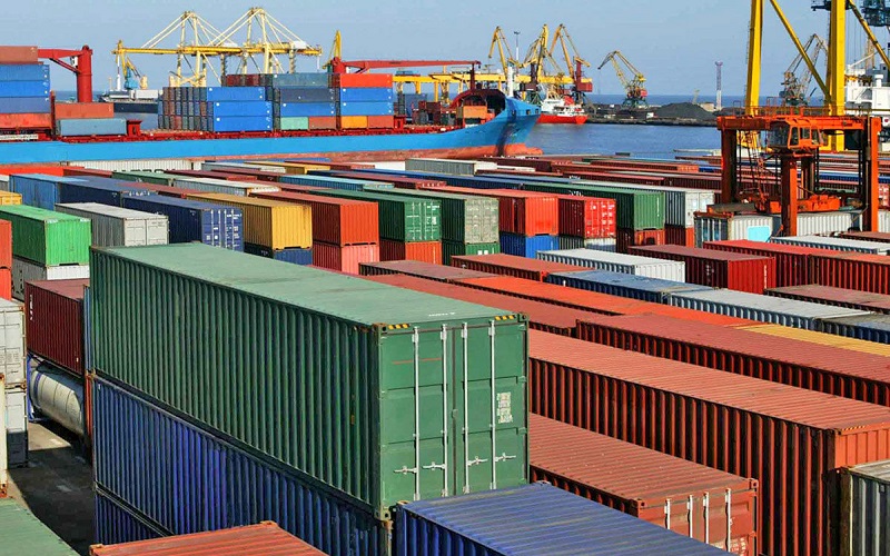 نقش واردات و صادرات در تعادل بازار