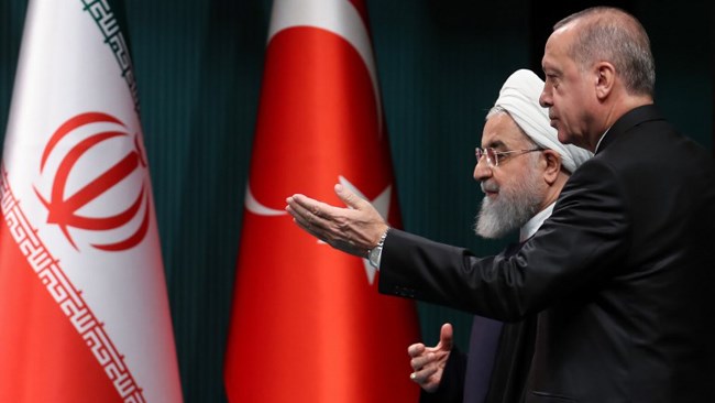 استفاده از پول ملی یا تاسیس بانک مشترک؛ کدامیک در روابط ایران و ترکیه اولویت دارد؟