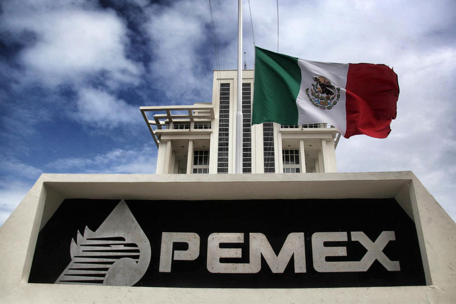 تأکید مکزیک بر استقلال نفتی