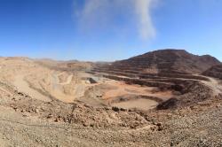 بزرگترین معدن استان اصفهان در اردستان فعال می‌شود/ اشتغال یک‌هزار نفر در پروژه
