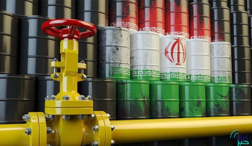 عرضه ۲ میلیون بشکه نفت خام سبک در بورس انرژی