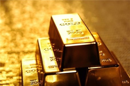 ‏طلا گران‌تر می‌شود