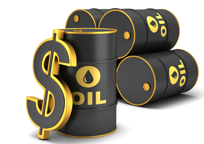 افزایش ۳ درصدی قیمت نفت