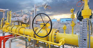 اجرای ۳۷ کیلومتر شبکه گاز در استان گیلان