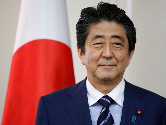 گمانه‌زنی‌ و واقعیت‌ها از سفر نخست‌وزیر ژاپن به تهران