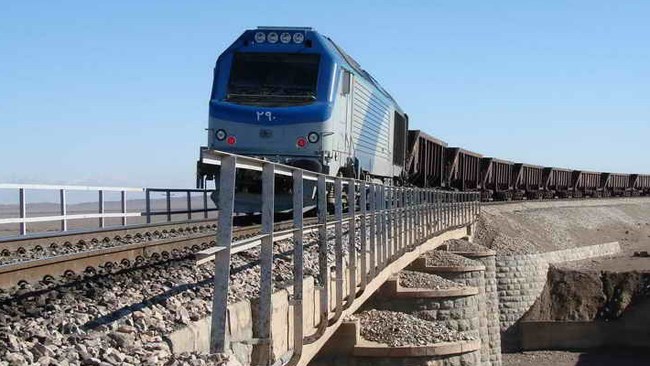 قیمت بلیت قطار تهران - آنکارا ٤٣ یورو اعلام شد