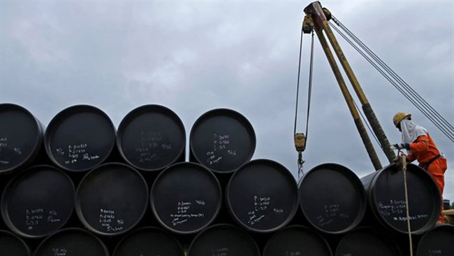 عرضه نفت خام سنگین در بورس انرژی