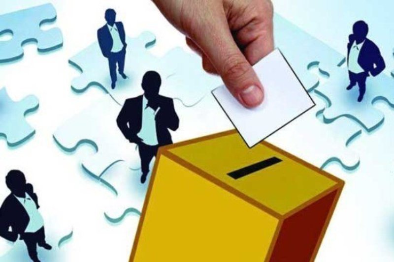 انتخابات هیات رئیسه پارلمان بخش خصوصی امروز برگزار می‌شود