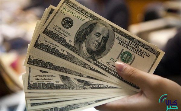 پیشروی نیرومند دلار در برابر رقبای جهانی