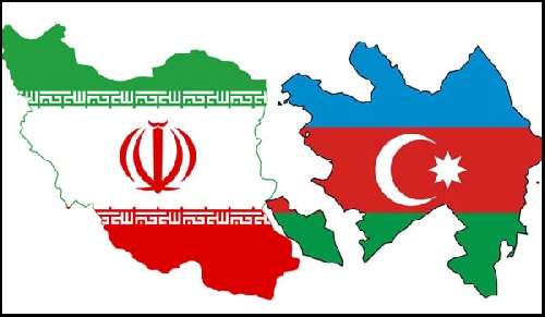افتتاح پروژه مشترک «تیر الکترونیکی» ایران و آذربایجان