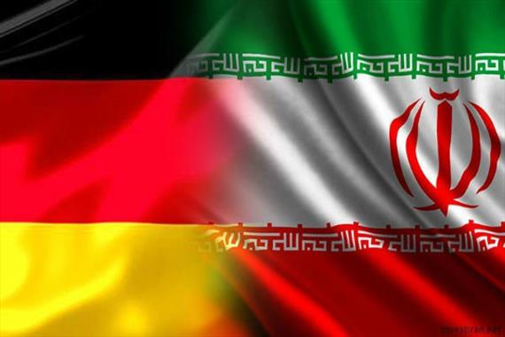 تحریم نبود، آلمان شریک اول تجاری ایران می‌شد