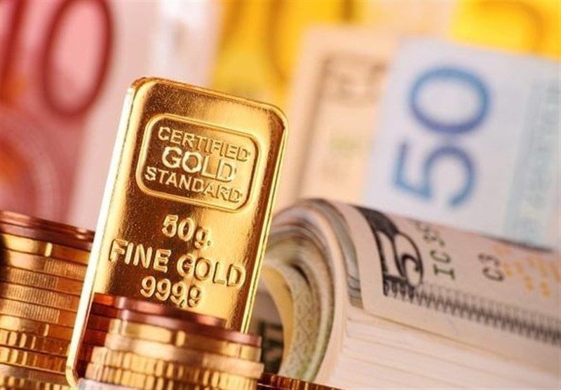 قیمت طلا به بیشترین مقدار ۵ سال گذشته رسید / انتظار جهش به ۱۴۰۰ دلار