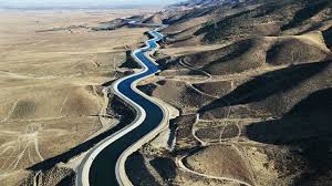 شرکتهای صنایع معدنی سنگان در پروژه انتقال آب از چابهار به مشهد مشارکت می کنند