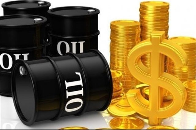 صادرات نفت در حال افزایش است