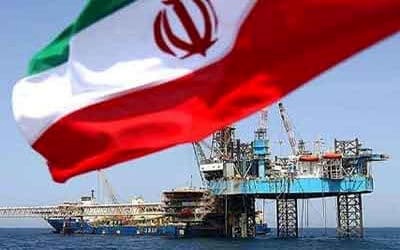 روند صادرات نفت ایران از زبان همتی