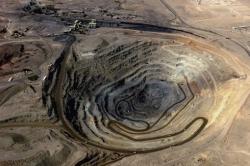 شناسایی 3 پهنه معدنی در سیستان وبلوچستان