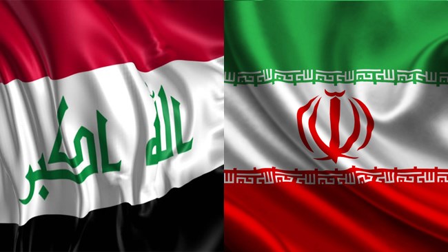 ایجاد مکانیسم مالی عراق برای تجارت با ایران