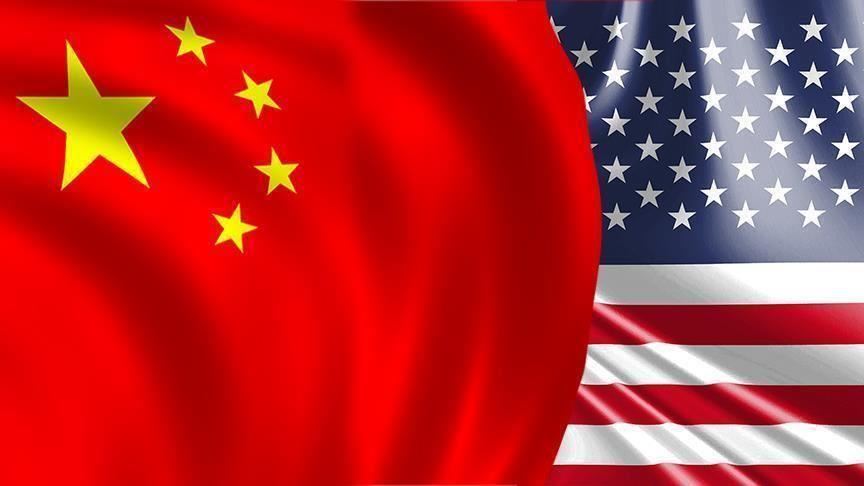 شرط چین برای توافق تجاری با آمریکا