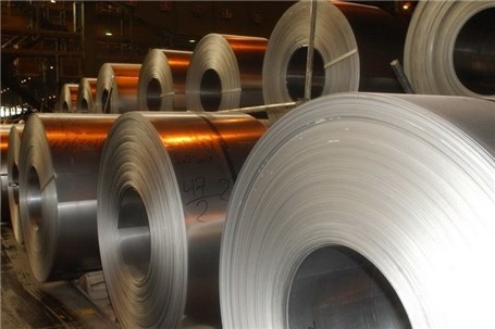 گردش مالی صنعت فولاد آذربایجان شرقی ۲۰ هزار میلیارد تومان است