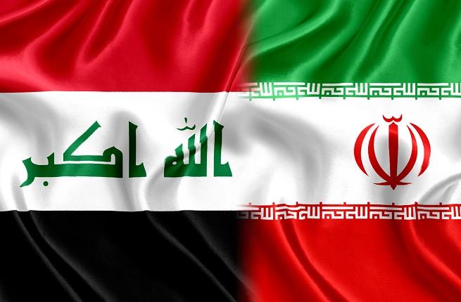 توسعه روابط اقتصادی ایران و عراق ادامه دارد