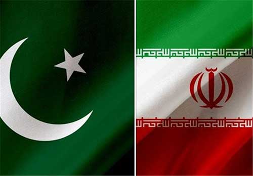 ایران و پاکستان در مسیر توسعه روابط
