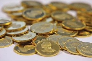 گزارش بانک مرکزی از تغییرات دوماهه قیمت سکه بهار آزادی