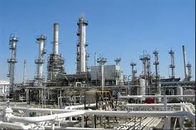 پالایشگاه گاز پارسیان برای دهمین سال پیاپی به عنوان صنعت پاک معرفی شد