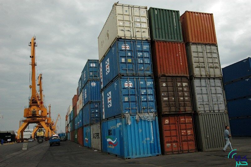 صادرات ۱۱.۵ میلیارد دلاری در بهار امسال