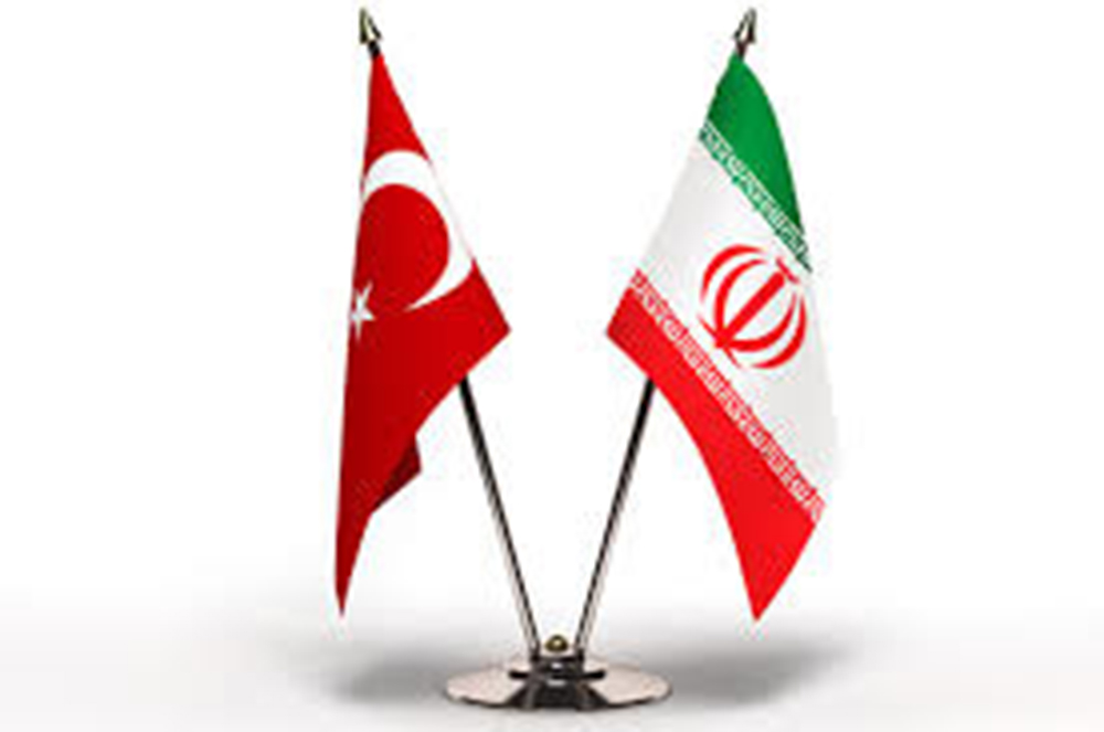 جهش تجارت ایران با ترکیه