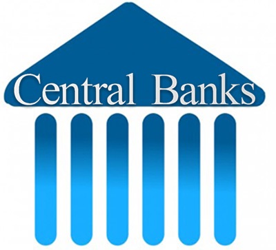 حمایت IMF از سیاست‌های حمایتی بانک‌های مرکزی